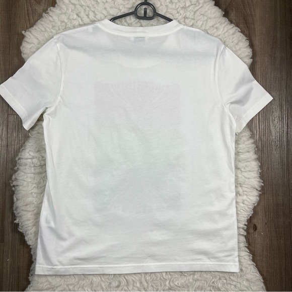 NEW Sandro graphic tee - Picture 5 of 6